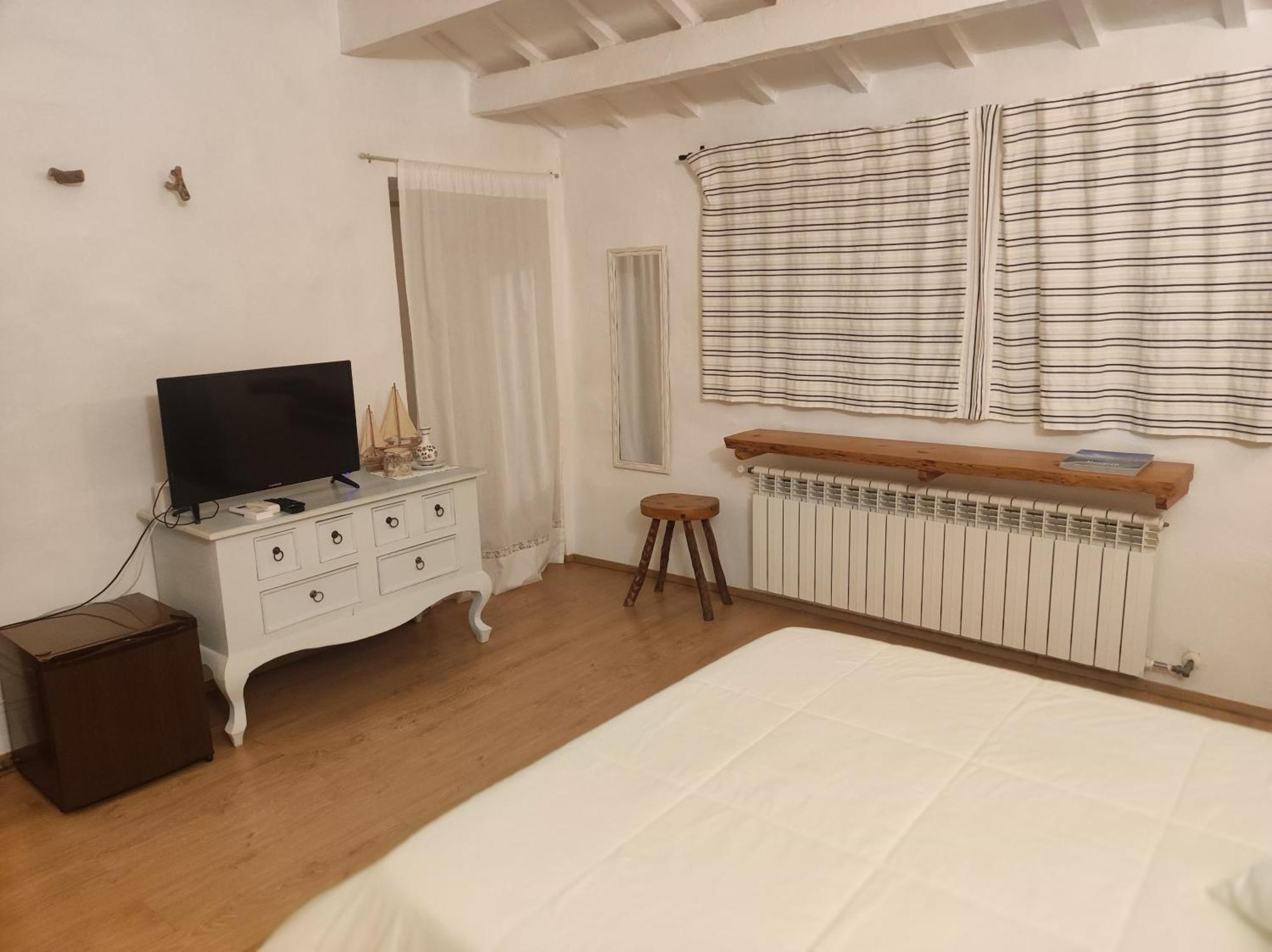 Turismo Rural Biniati Des Pi Sant Lluís Quarto foto