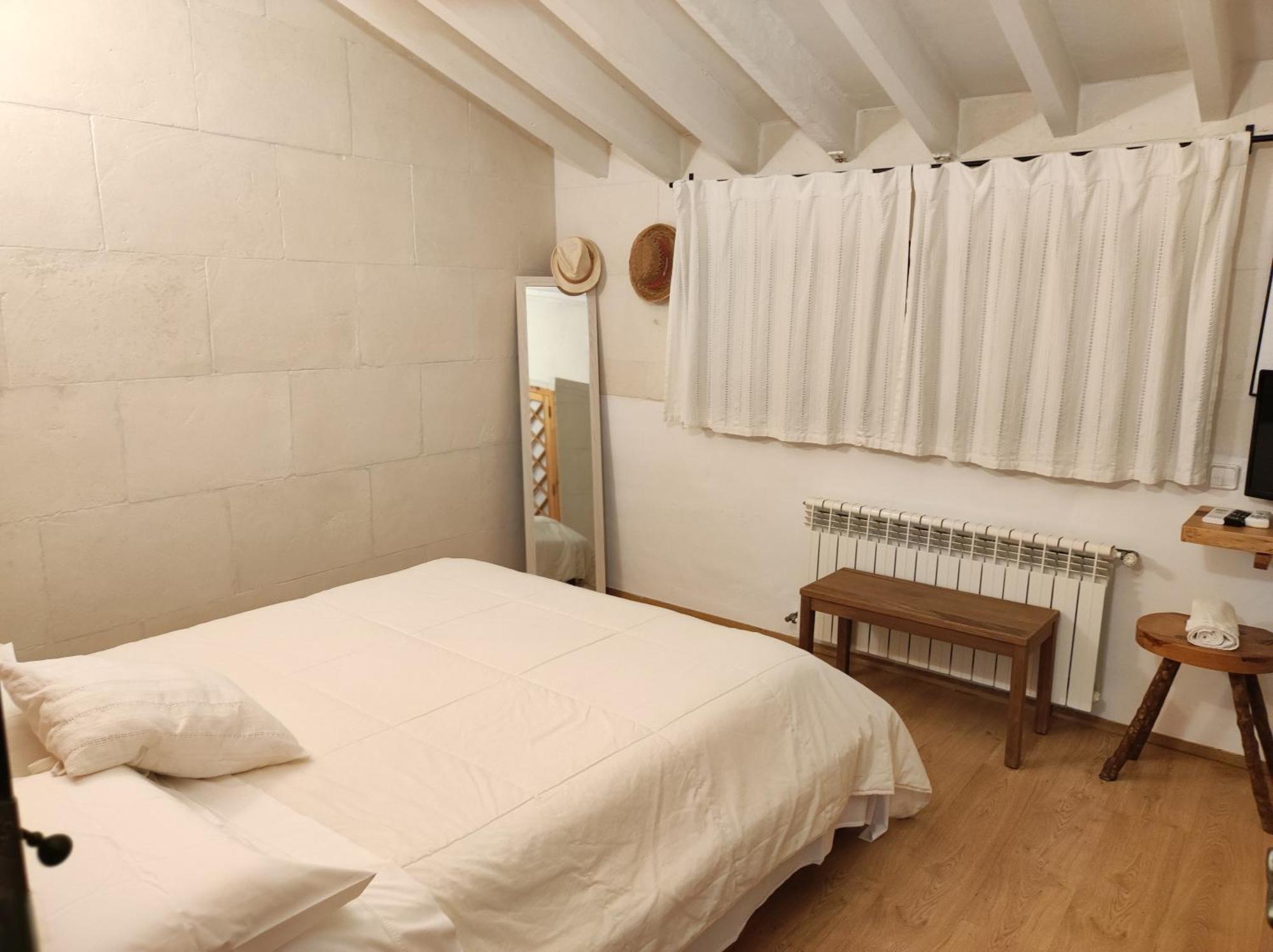 Turismo Rural Biniati Des Pi Sant Lluís Quarto foto